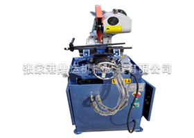 MC-315A半自動管機